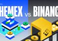 Phemex vs Binance: A Comprehensive Comparison of Features and Fees