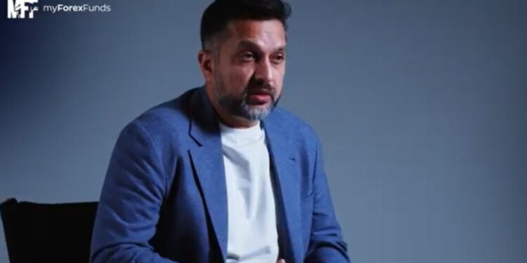 “Traders Who Requested Payouts Will Hear From Us Soon,” Says MFF CEO Murtuza Kazmi