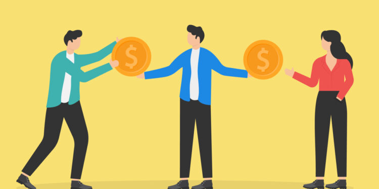 Many U.S. households feel like they can’t get ahead financially — and they’re right