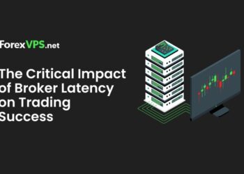 The Critical Impact of Broker Latency on Trading Success