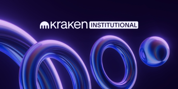 Kraken Institutional announces first bespoke investment solution