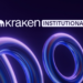 Kraken Institutional announces first bespoke investment solution