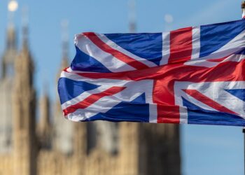 Britain drags feet on IRGC terror designation as Iran-linked center allegedly sells extremist merchandise