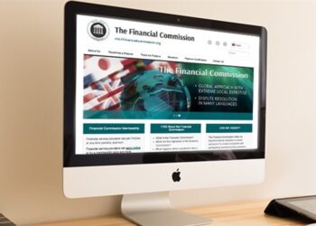 Financial Commission Approves Monstrade Giving Clients Mediation and €20K Coverage