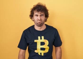 After bitcoin’s fall, pity those wildly enthusiastic investors who borrowed billions against crypto