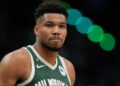 Giannis Antetokounmpo Joins Epstein File Citee With Latest Financial Move After Kalshi Backlash