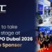 GTCFX to Take Center Stage at iFX EXPO Dubai 2026 as Elite Sponsor