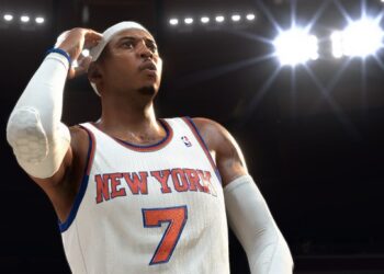 NBA 2K and Grand Theft Auto franchises boost Take-Two Q3 net revenue by 25% to $1.7bn