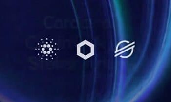 CME Group debuts Cardano, Chainlink and Stellar futures