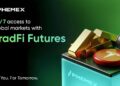 Phemex introduces 24/7 TradFi futures trading with 0-Fee Carnival, creating an all-in-one trading hub