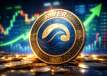 RIVER coin price bounces back 27%: analysts fear it could be a dead bounce