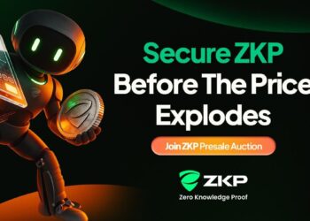 Why ZKP is the Best Crypto to Buy with 9,000% Potential, While Bitcoin Cash Price Stalls & Hyperliquid Price Dips