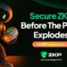 Why ZKP is the Best Crypto to Buy with 9,000% Potential, While Bitcoin Cash Price Stalls & Hyperliquid Price Dips