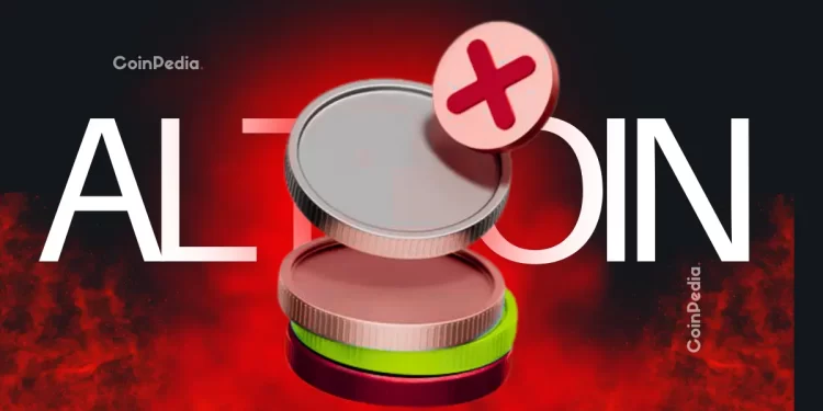 Top 5 Cryptocurrencies To Buy This Crypto Crash