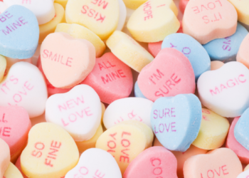 Theres still time to snag discounted Valentines Day candy at Amazon and Target