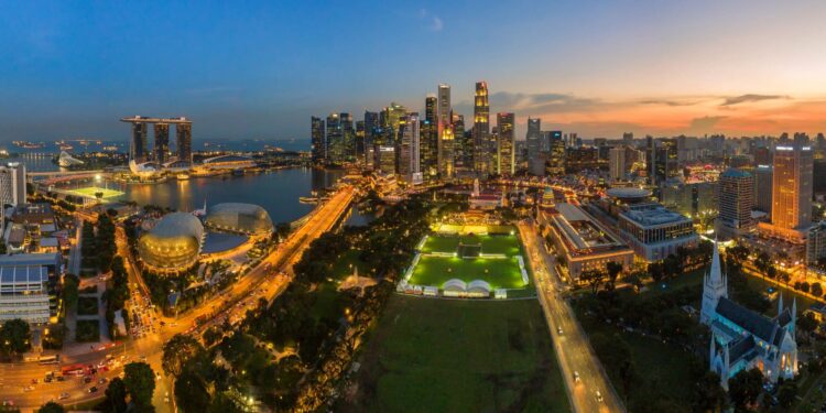 Asia stock markets track losses on Wall Street as AI fears hit sentiment