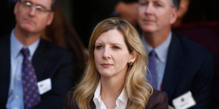 Trove of emails reveals a close relationship between Goldman Sachs’ top lawyer and Epstein