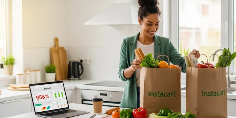 Unlocking Earnings: How Much Money Can You Make with Instacart?
