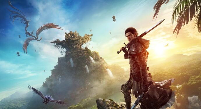 Square Enix revenues continue to decline over past nine months to $1.3bn