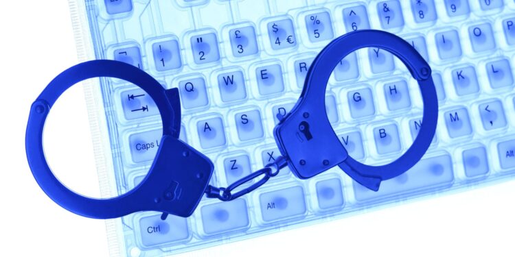 Crypto is playing a growing role in human trafficking networks, report shows