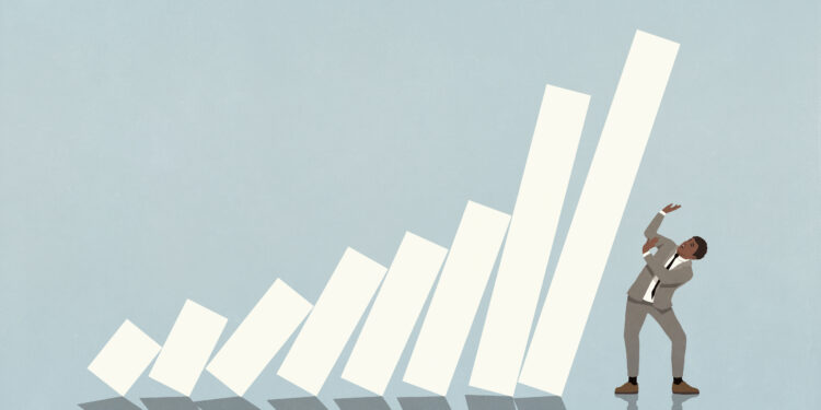 Film & TV Charity Boss Says Industry Faces “Serious Risk” Without “Meaningful Action” After Report Reveals Thousands Are Considering Leaving