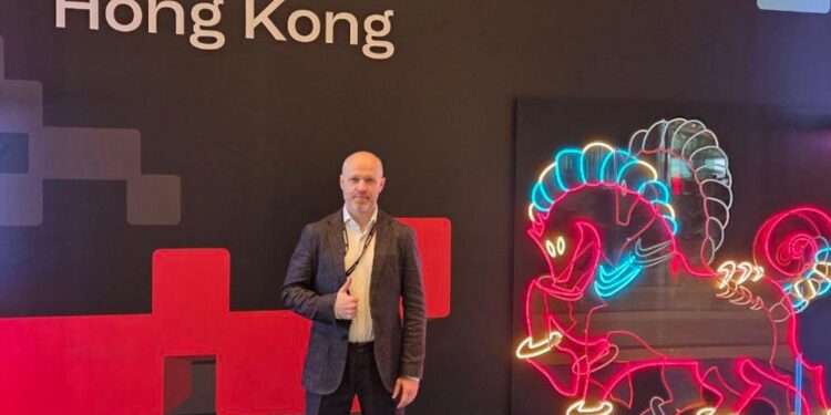 ‘We do not do illegal things’: Inside a U.S.-sanctioned stablecoin issuer’s race to build a crypto giant