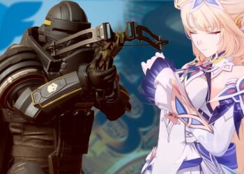 Video games are losing the “attention war” to gambling, porn, and crypto, according to industry report