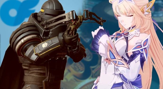 Video games are losing the “attention war” to gambling, porn, and crypto, according to industry report