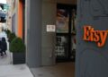 Etsy stock pops on Depop deal despite disappointing revenue, merchandise sales
