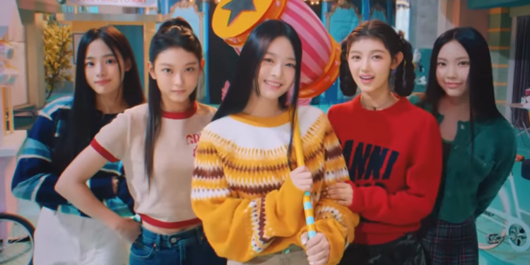 Ex-ADOR Chief Floats $18 Million Offer to ‘Free NewJeans’ from HYBE Lawsuits