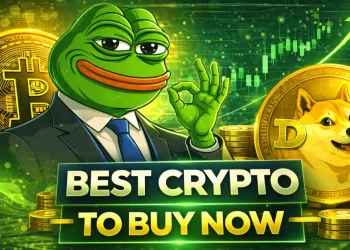 3 Best Cryptos To Buy Under $0.01 That Could Turn $100 Into $10,000 Before the 2026 Bull Run Peaks