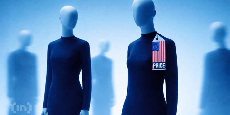 Why Is the US Stock Market Down Today?