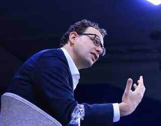 Anthropic to take Trump’s Pentagon to court over AI dispute