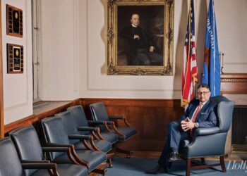 David Ellison Delivered. Now It’s Up to Makan Delrahim to Close the Warner Bros. Deal