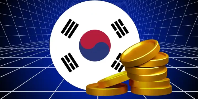 South Korea Reviews Seized Crypto After Major Errors