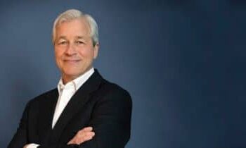 JPMorgan CEO Jamie Dimon pushes level playing field for stablecoin rewards