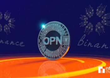 Binance Lists Opinion (OPN) for Spot Trading
