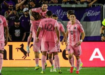 Inter Miami signs multiyear naming-rights deal with Nu for new stadium