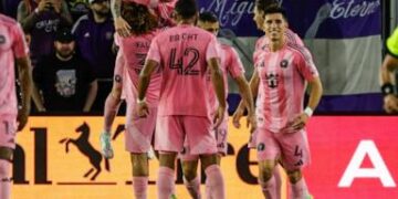 Inter Miami signs multiyear naming-rights deal with Nu for new stadium