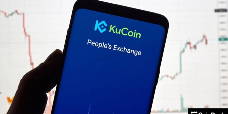 Dubai crypto regulator says KuCoin exchange is operating without proper license and must stop