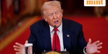 Trump to host ‘Shield of the Americas’ summit in Florida: Who will attend? What will happen? Why it matters?