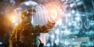 Defense-tech stocks are the hot trade as Iran conflict widens