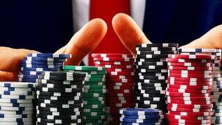 Trump’s risky business