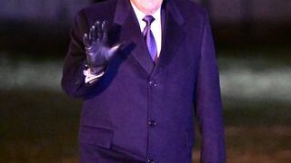 Times the U.S. has installed a foreign leader, as Trump zeroes in on Iran