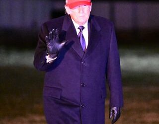 Times the U.S. has installed a foreign leader, as Trump zeroes in on Iran