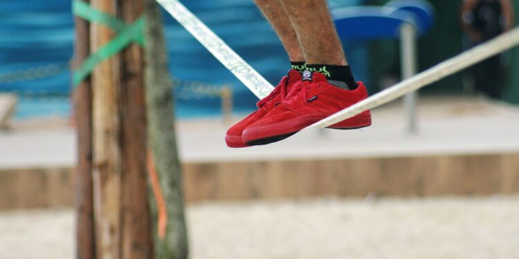 Bitcoin could face deeper downside as odds of U.S. market meltdown rise to 35%