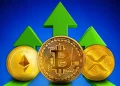 Crypto Rally Alert: Why Are BTC, ETH And XRP Prices Suddenly Surging?