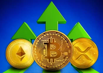Crypto Rally Alert: Why Are BTC, ETH And XRP Prices Suddenly Surging?