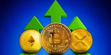 Crypto Rally Alert: Why Are BTC, ETH And XRP Prices Suddenly Surging?