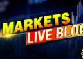Sensex Today | Stock Market LIVE Updates: Nifty falls below 23,950; Sensex declines by over 1000 points